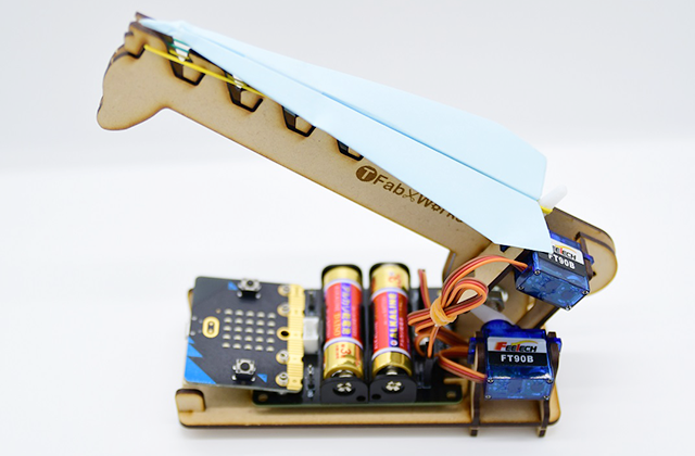 micro:bit