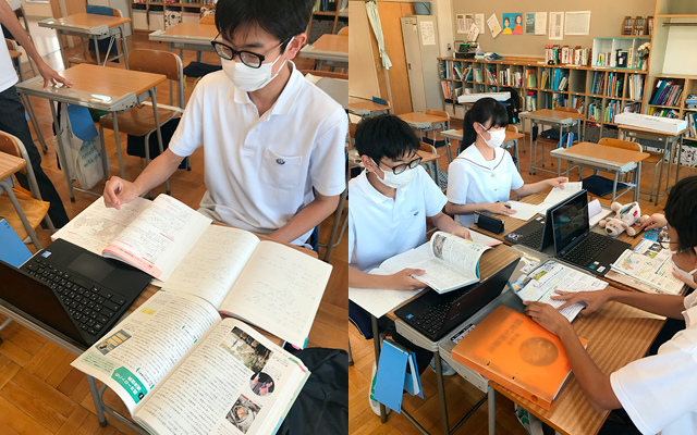静岡サレジオ 幼・小・中・高等学校