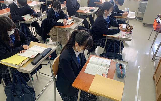 東京都立第一商業高等学校