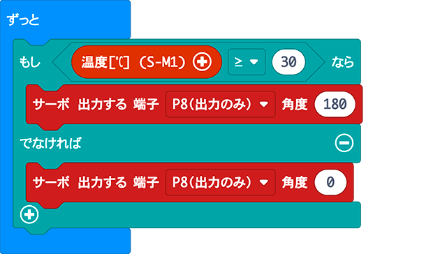 ブロック