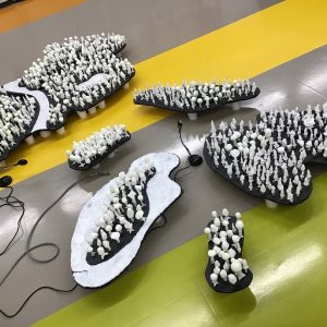 聖徳学園中学高等学校美術部「Art Forest」