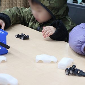 マイネッツキッズウインターフェス2019