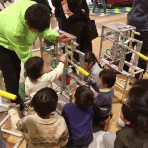 第3回トヨタワクドキフェスタ