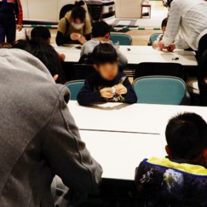 第3回トヨタワクドキフェスタ