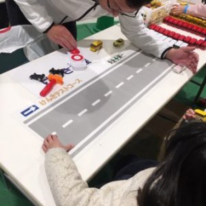 第3回トヨタワクドキフェスタ