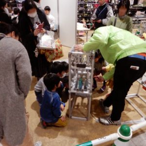 第3回トヨタワクドキフェスタ